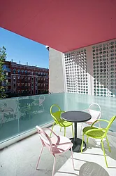 Rented by Ann Ferguson, LLC