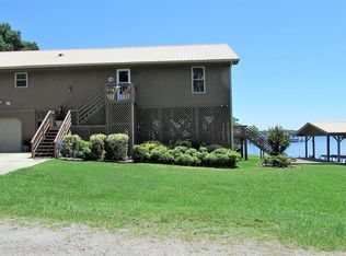 153 Hickory St, Hertford, NC 27944