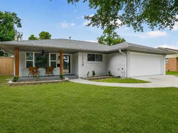 1710 Willowby Dr, Houston, TX 77008