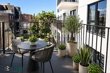 3415 Farragut Road, #3D