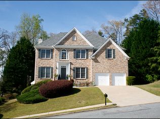 3975 Summit Gate Dr #NA, Suwanee, GA 30024