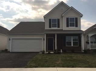 4071 Lavender Ridge Dr, Columbus, OH 43230