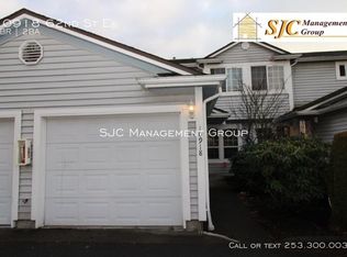 10918 62nd St E, Puyallup, WA 98372