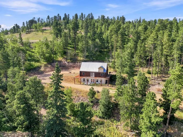 21319 Cabin Rd, Lead, SD 57754