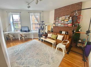 45 8th Ave #3X, New York, NY 10014