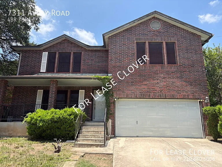 7311 Avery Rd — Photo 1