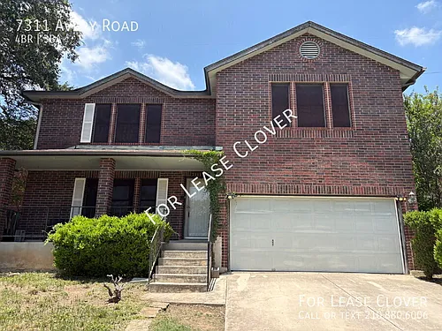 7311 Avery Rd Photo 1