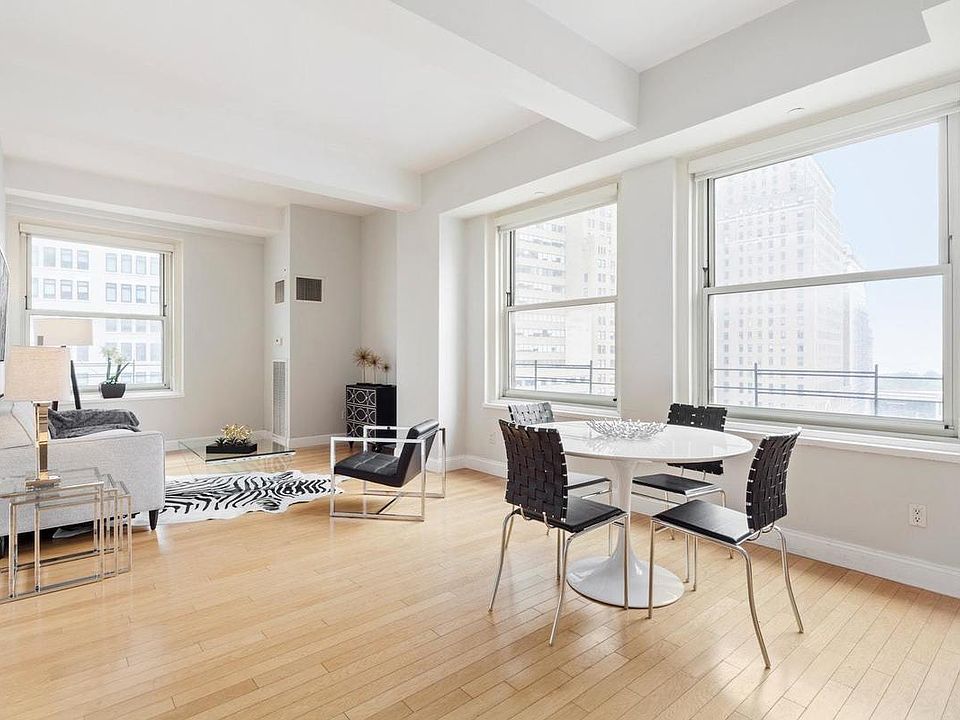 1st image of 88 Greenwich St APT 1004