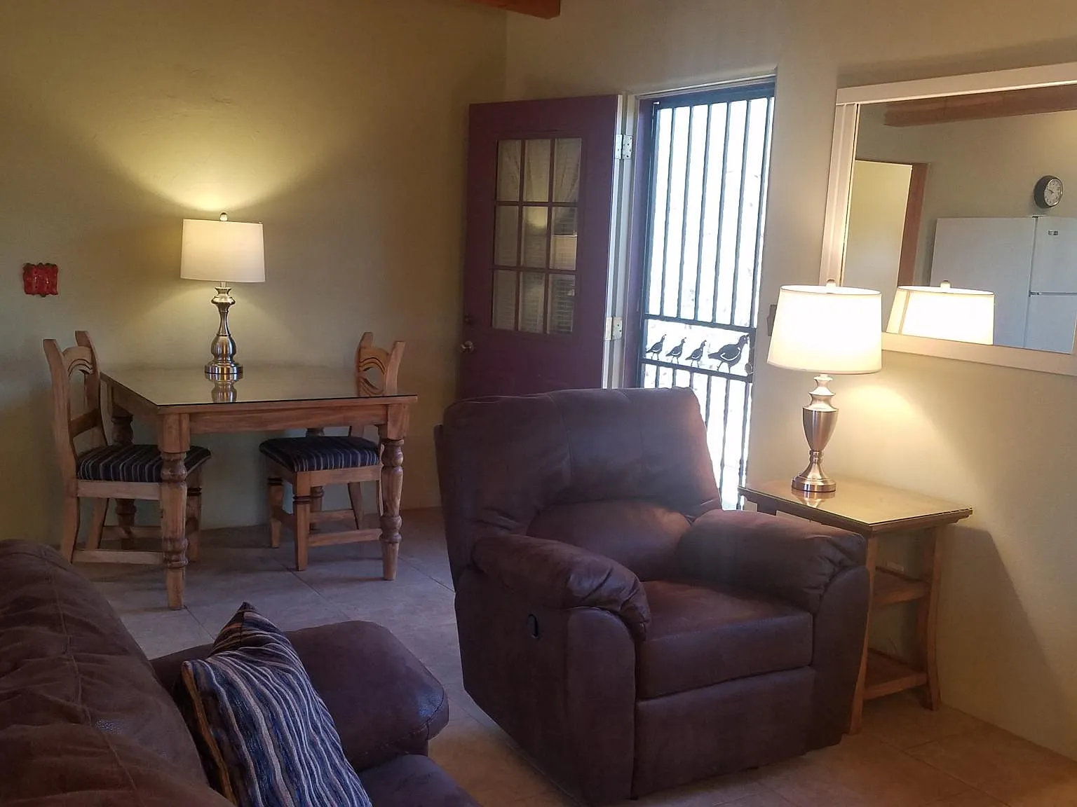 6076 N Panorama Ridge Pl — Photo 3
