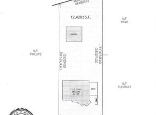 185 Woodland Ave, Gardner, MA 01440