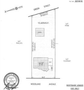 185 Woodland Ave, Gardner, MA, 01440