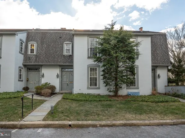 15 Llanfair Rd Unit A, Ardmore, PA 19003