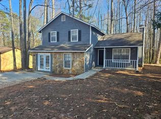 1037 Forest Path, Stone Mountain, GA 30088