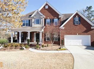 225 Suwanee Place Ct, Suwanee, GA 30024