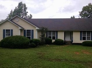 208 Ware Rd, Iva, SC 29655