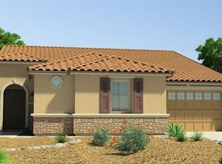 2652 Bad Rock Cir, Henderson, NV 89052