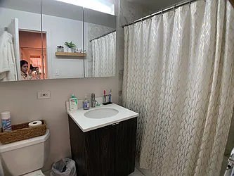 Rented by Keller Williams NYC