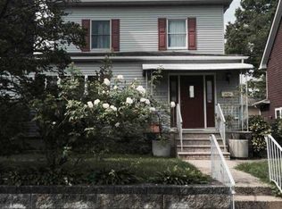 1000 Maple Ave, Ridgefield, NJ 07657