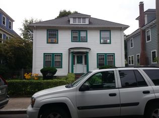 52 Prince St, Jamaica Plain, MA 02130