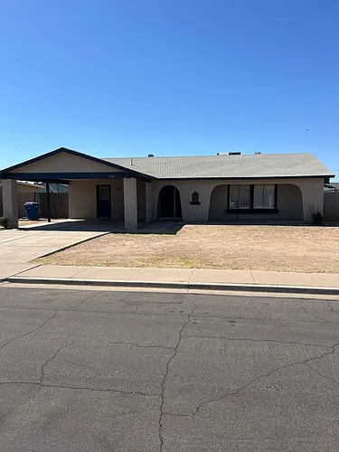 1709 W Pecos Ave Photo 1