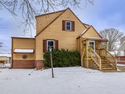 245 Whitehall Ave, Northlake, IL, 60164