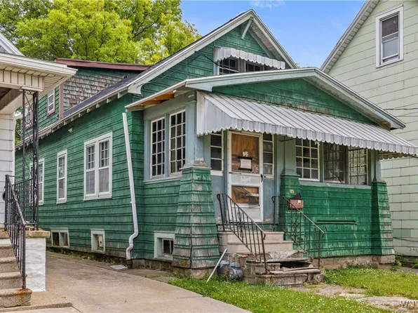 85 Ullman St, Buffalo, NY 14207