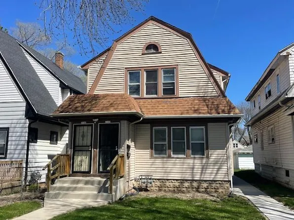3740 N 39th STREET #3742, Milwaukee, WI 53216