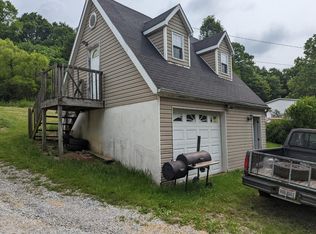 6337 Highway 154, Butler, KY 41006