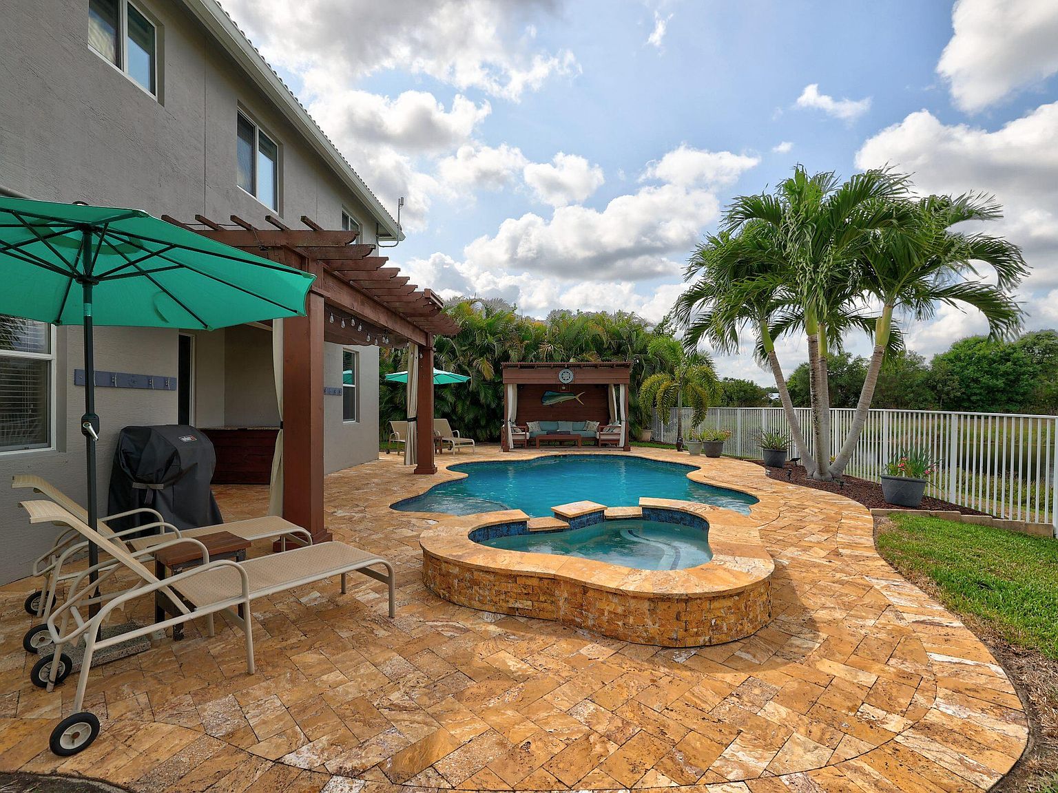 2677 SW Gallery Cir, Palm City, FL 34990 Zillow