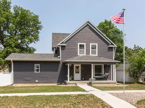 103 N 3rd St, Newman Grove, NE 68758