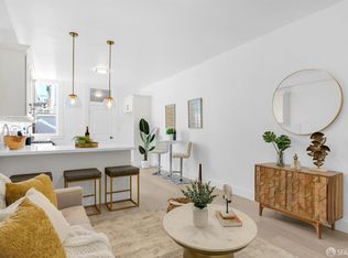 1060 Noe St #1062A, San Francisco, CA 94114