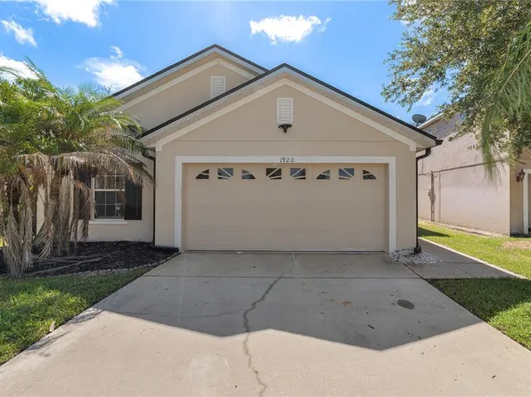 1920 Commander Way, Kissimmee, FL 34746