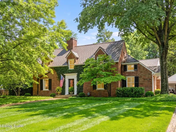 410 Mayfair Ln, Louisville, KY 40207