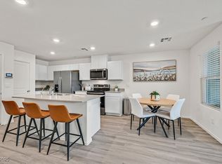 3762 Sonrisa Vista Ave, Henderson, NV 89044