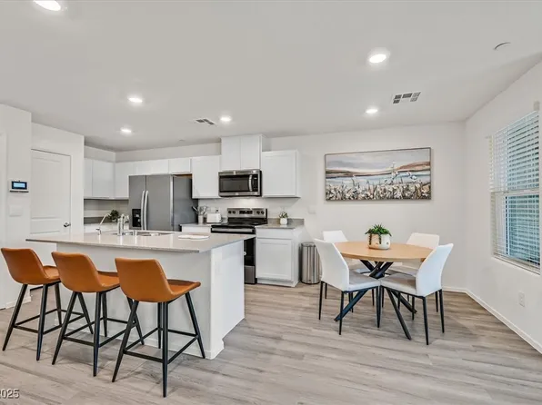 3762 Sonrisa Vista Ave, Henderson, NV 89044