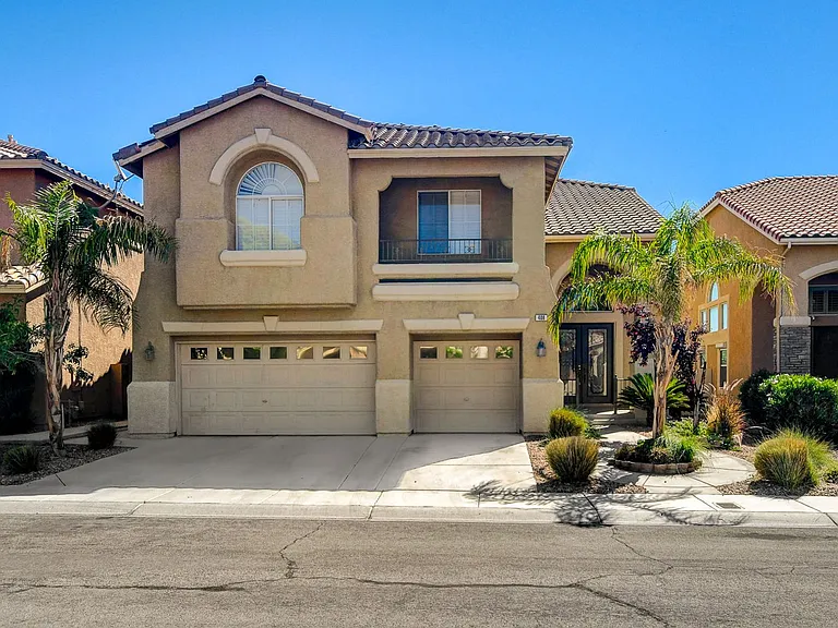 408 Silver Prairie Ct — Photo 2