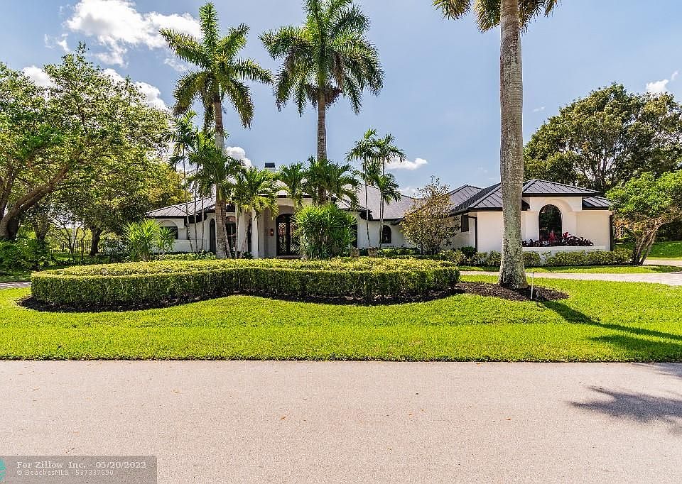 3600 Paddock Rd, Weston, FL 33326 Zillow