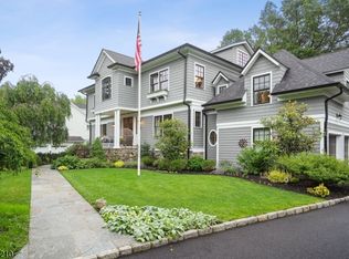 28 Crestview Ave, Madison, NJ 07940