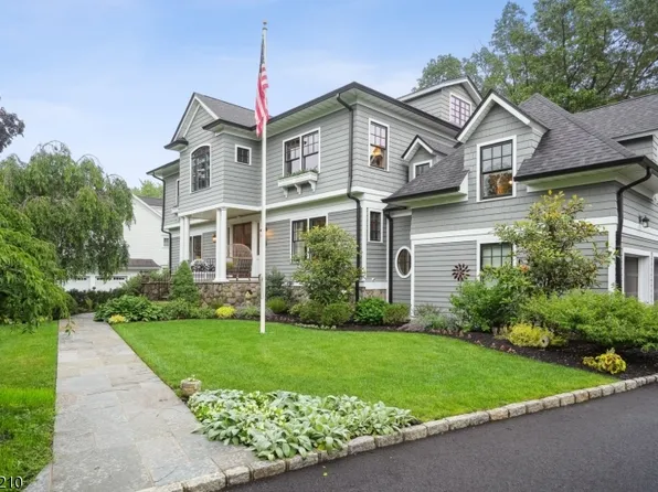 28 Crestview Avenue, Madison Boro, NJ 07940