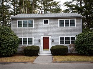 3040 Falmouth Rd APT C2, Osterville, MA 02655