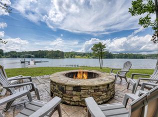 583 Fleenor Rd, Blairsville, GA 30512