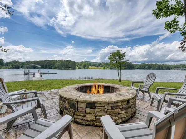 583 Fleenor Rd, Blairsville, GA 30512