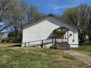 1319 7th St, Statesville, NC 28677