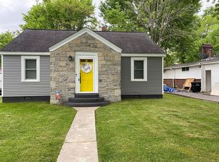 308 Stegall St, Tullahoma, TN 37388