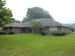 248 SW Dragonfly Ct, Lake City, FL 32024