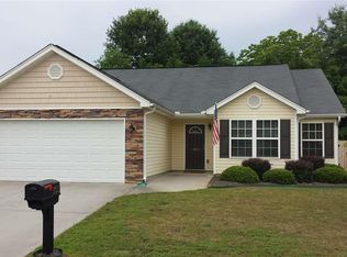 105 Cassidy Ct, Simpsonville, SC 29680