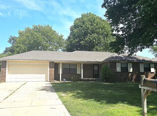 4814 Ethel St, Wichita, KS 67220