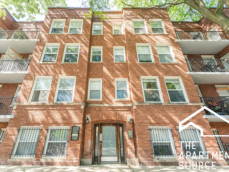 2530 W Leland Ave #1 — Photo 20