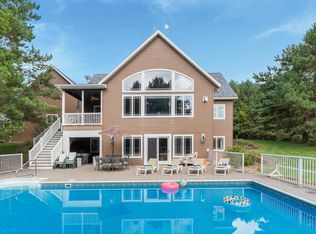 3191 Crestwood Dr NE, Alexandria, MN 56308