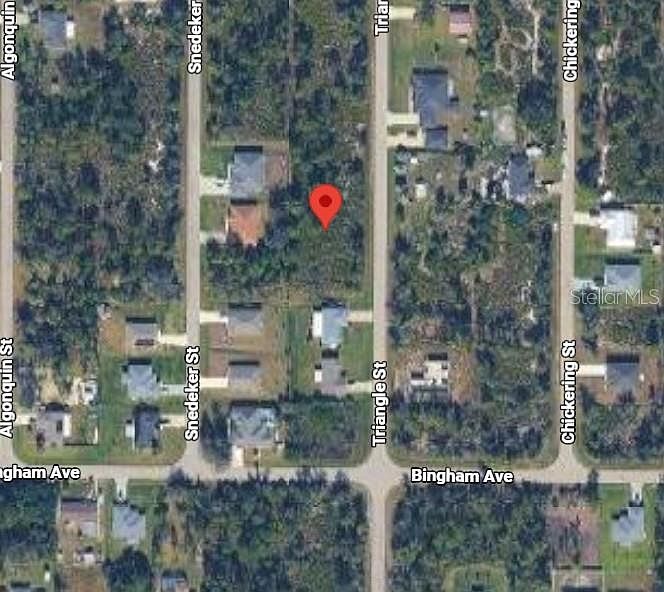 2nd image of 133 TRIANGLE STREET LOT 29